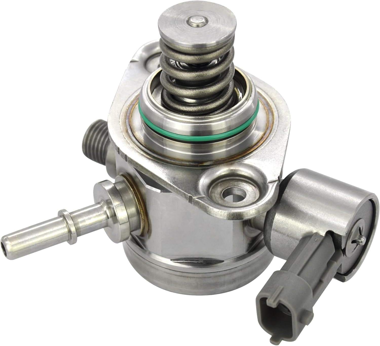 High Pressure Fuel Pump Compatible with Hyundai Sonata 2015-2019, Santa Fe 2019-2020, Santa Fe Sport 2017-2018, Tucson 2018-2021 & Kia Optima 2016-2020, Sorento, Sportage, Replace# 353202GGA0