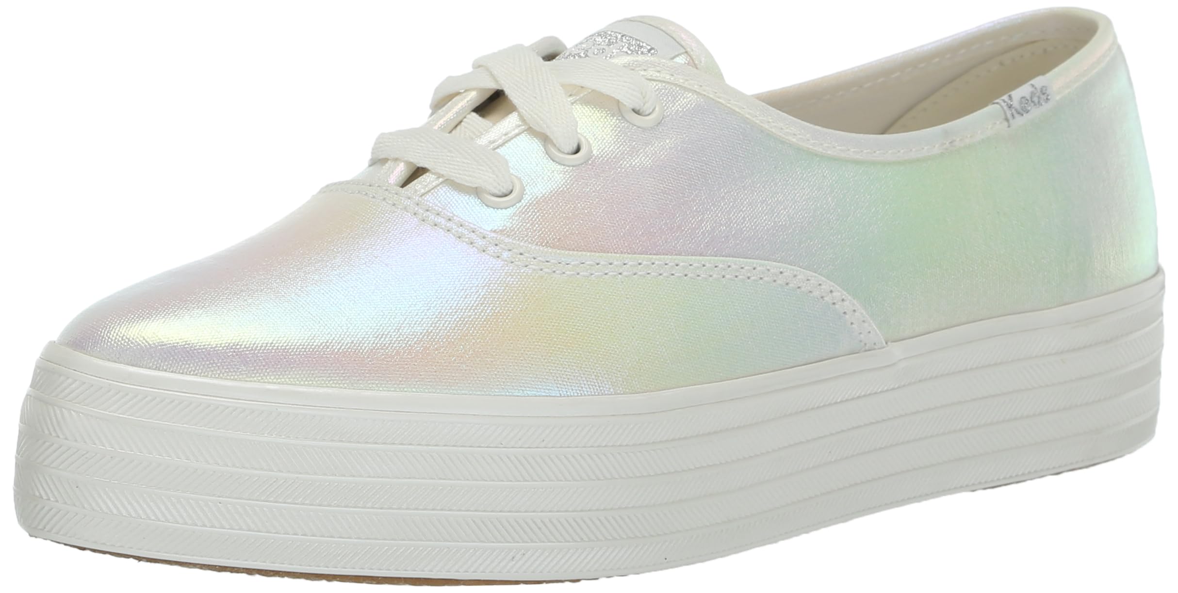 Keds Women's Point Lace Up Sneakers