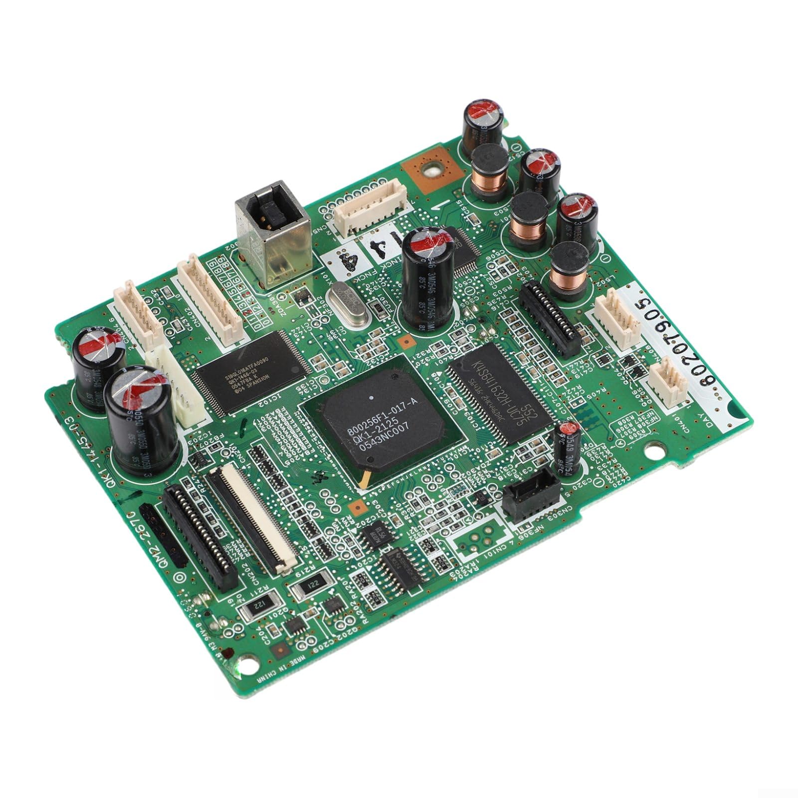 Plaque Électronique Pour Canon IP4200 Performance Stable