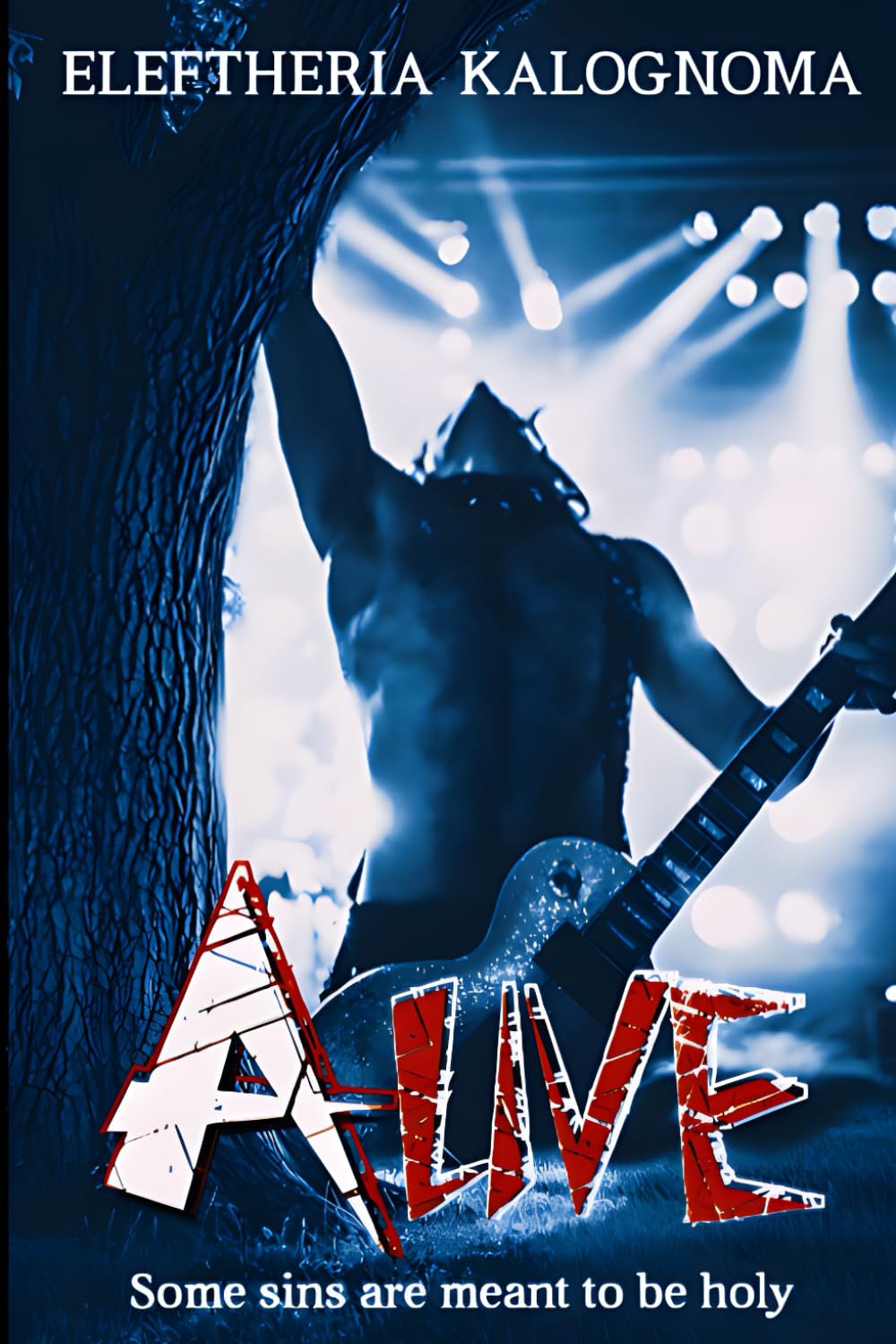 ALIVE: A story about love and sin