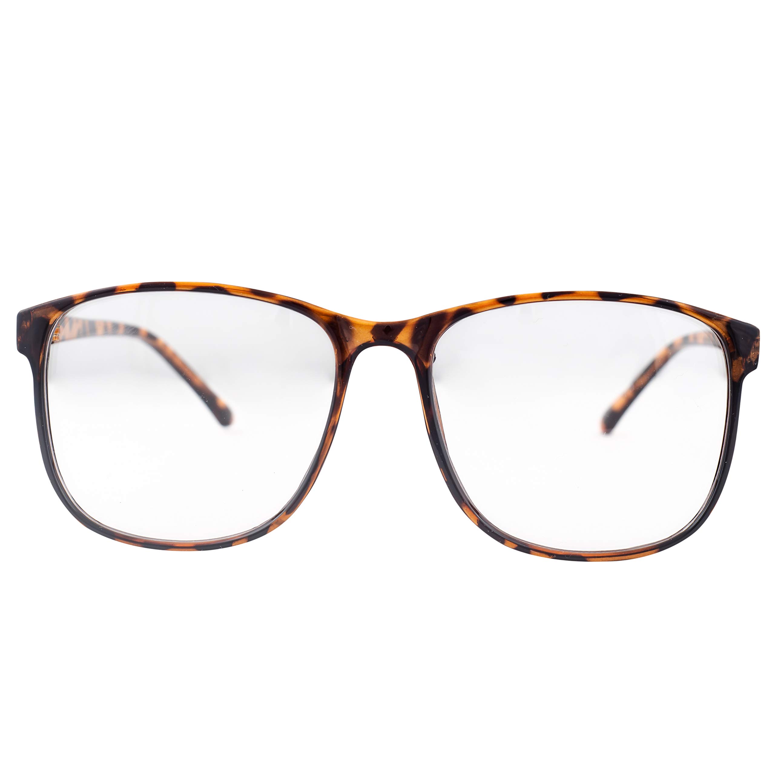 Costume Agent Adult Halloween Costume Cosplay Sunglasses Grinder Punch Tortoise Frame Glasses Multicoloured