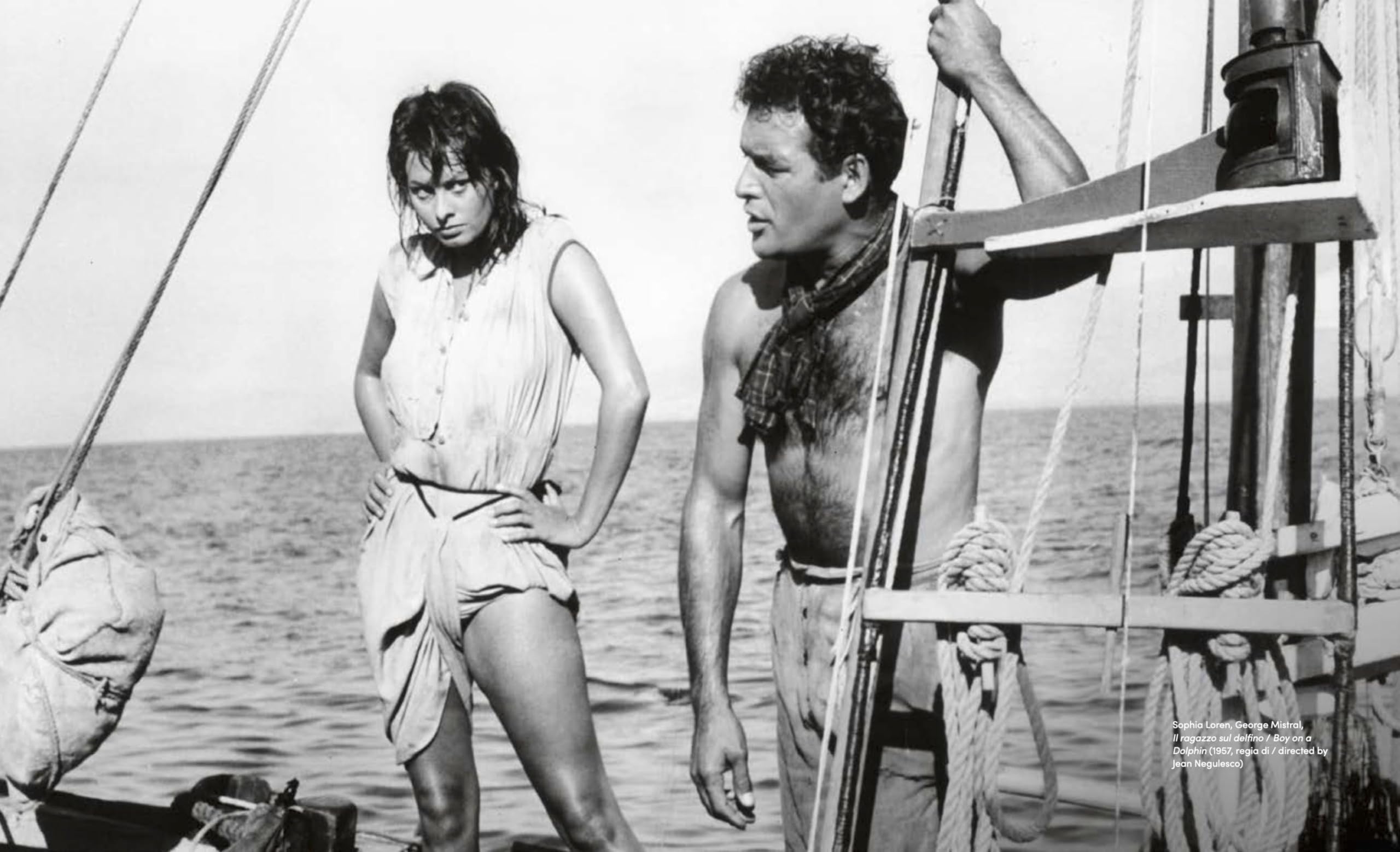 Sophia Loren. Ediz. italiana e inglese