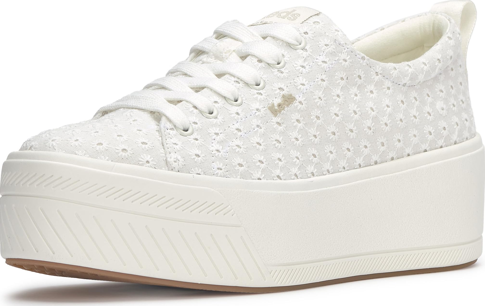 Keds Womens Skyler II Lace-up
