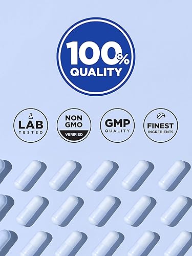 Miniatura 6 de Nature's Truth Probiótico de flora cruda con prebióticos 50 mil millones de UFC Cápsulas digestivas diarias Suplemento vegetariano y sin gluten