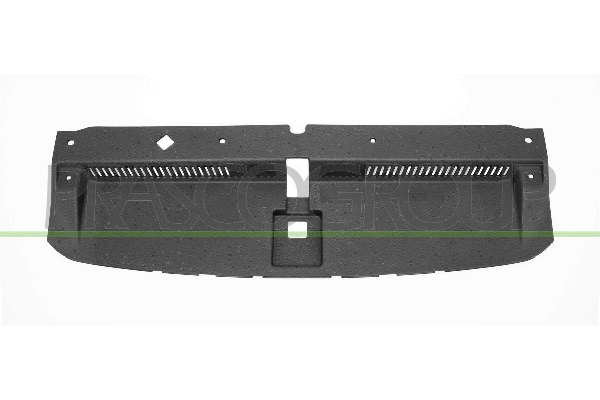 Prasco Halter, Kühlergitter [Hersteller-Nr. HN8062102] für Hyundai