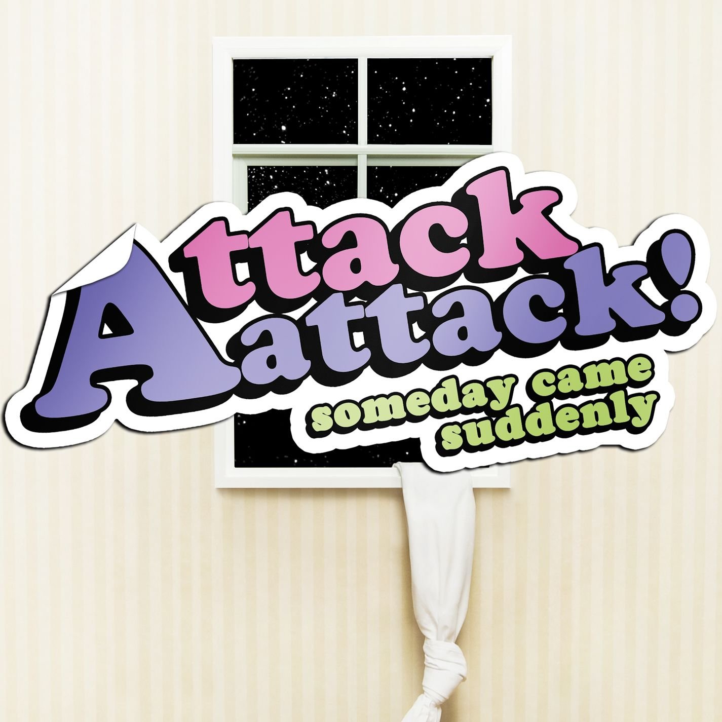 洋楽 Attack Attack! someday came suddenly Attack Attack - Someday Came Suddenly: Amazon.sg: Music