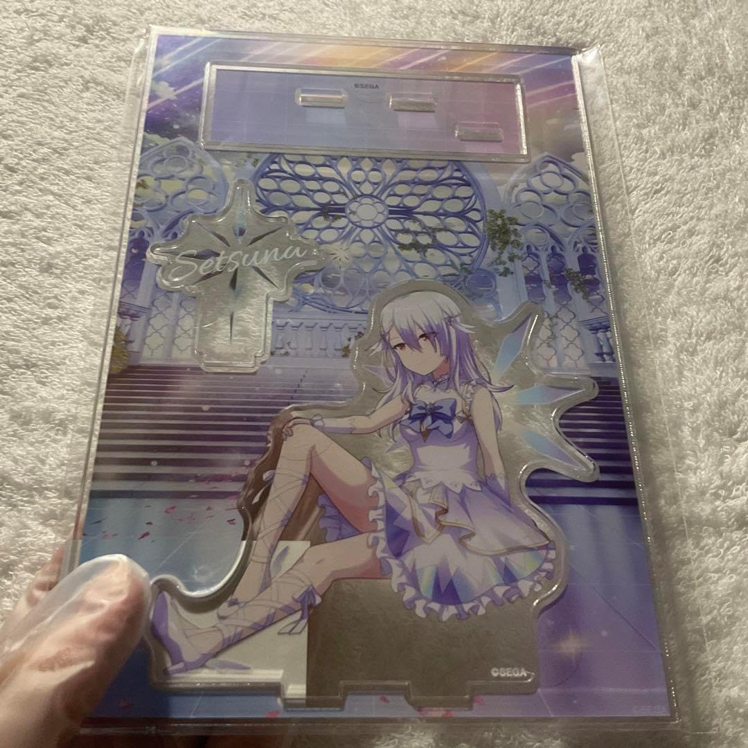 オンゲキ 皇城セツナ アクスタ セット オンゲキ 皇城セツナ アクスタ セット