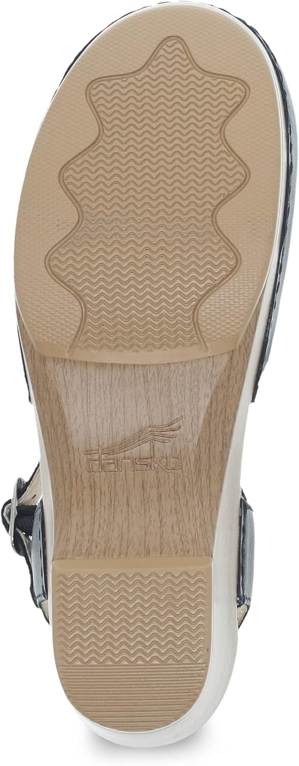 Dansko Women's Sam Sandals - Comfort, Support, Womens Dress Sandals - Image 7