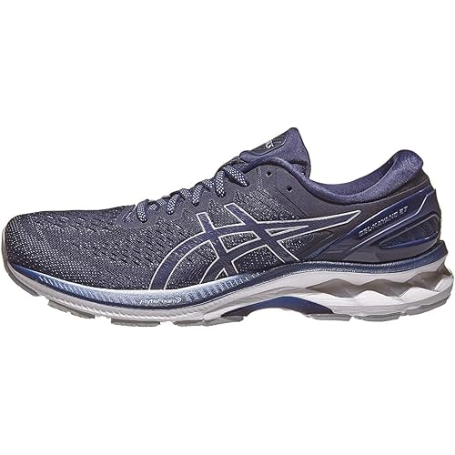 ASICS Men's Gel-Kayano 27 Running Shoes