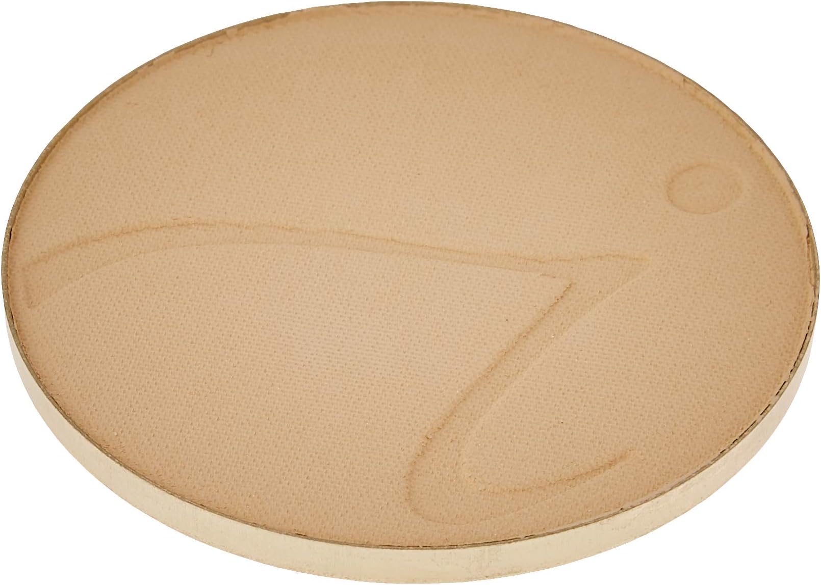 Jane Iredale PurePressed Base SPF 20 Refill, Warm Sienna 9.9 g