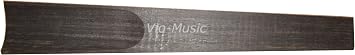 Ebony Cello Full-size 4/4 Fingerboard