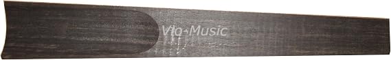 Ebony Cello Full-size 4/4 Fingerboard