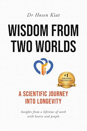Wisdom from Two Worlds