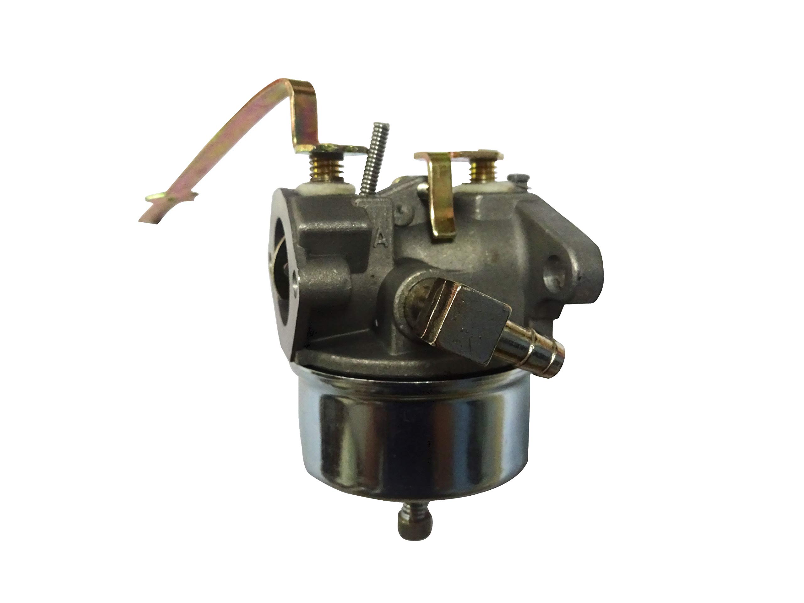 Carburador Para Motores Tecumseh H25 H30 H35 | Meses sin interés