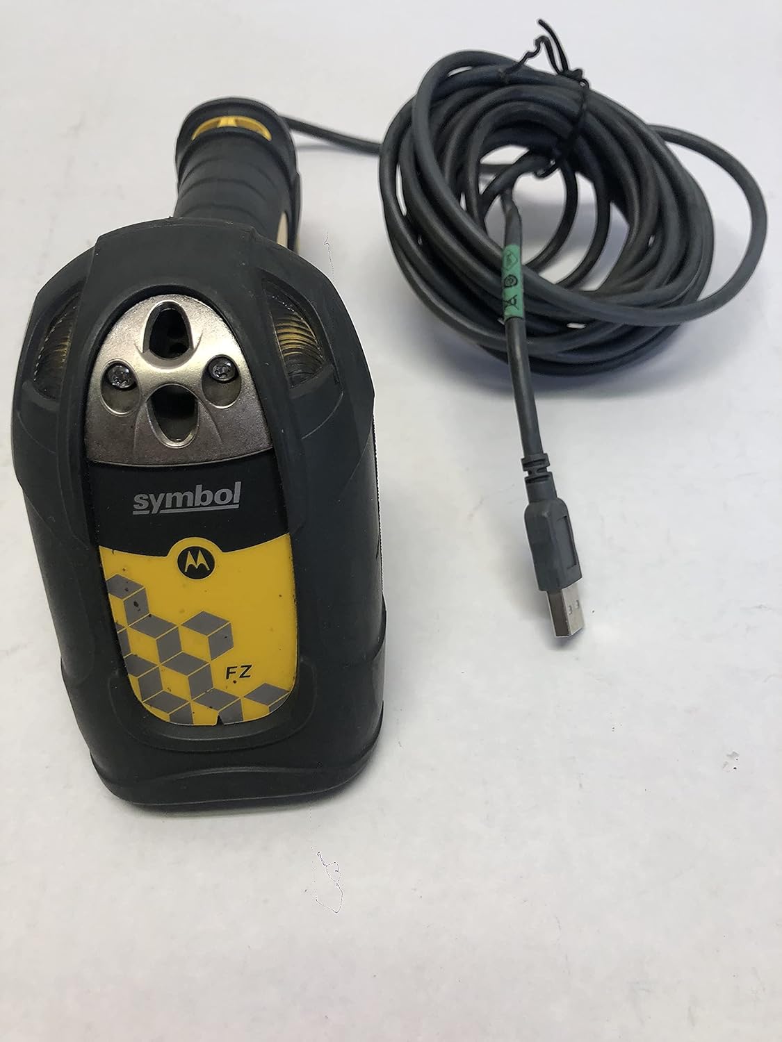 Symbol LS3408FZ20005R LS3408FZ Barcode Scanner Bar Code