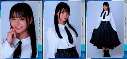 僕が見たかった青空 秋田莉杏 生写真 サイン入り 僕が見たかった青空 秋田莉杏 生写真 サイン入り 僕が見たかった