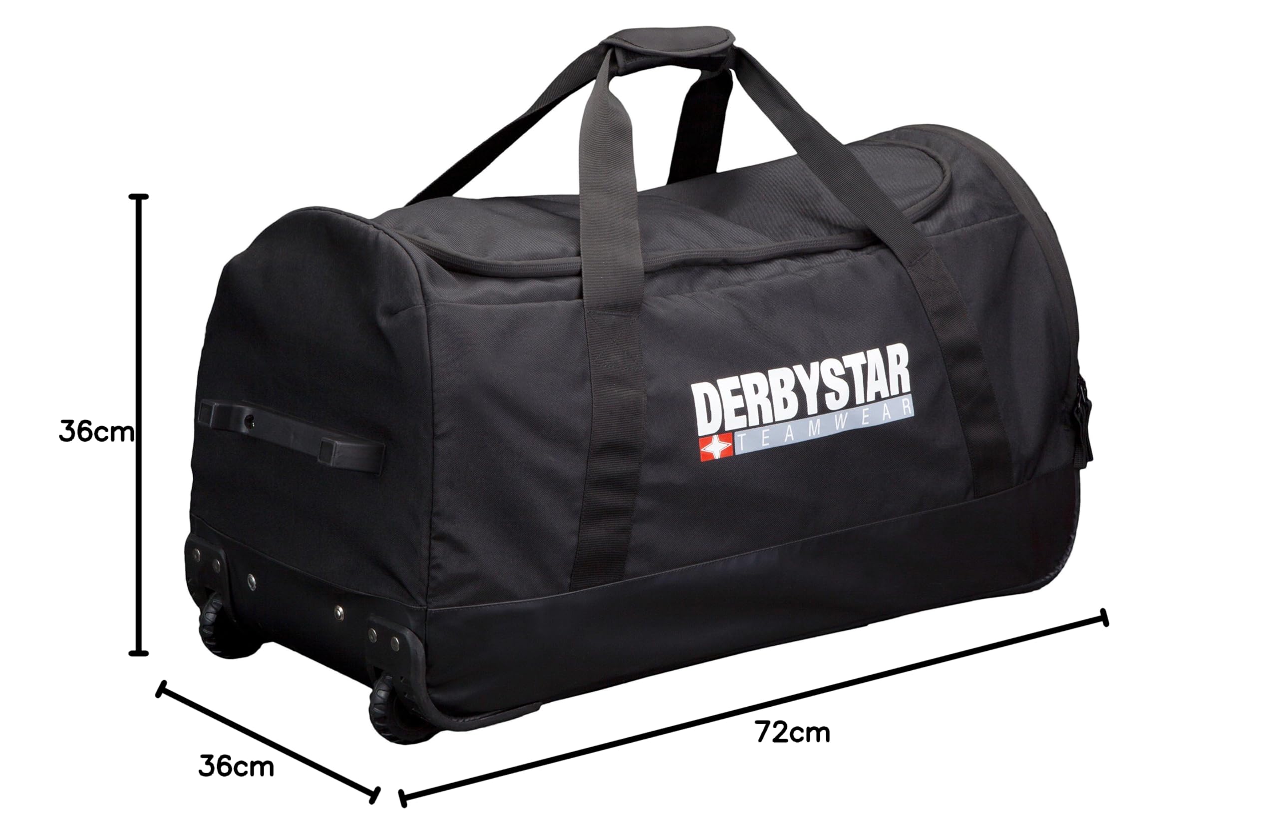 Teamsport Philipp | Derbystar Hyper Trikot 6060-910 | günstig online kaufen