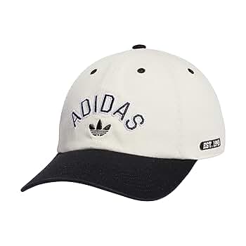 Amazon | [adidas Originals] メンズ プレップ リラックス