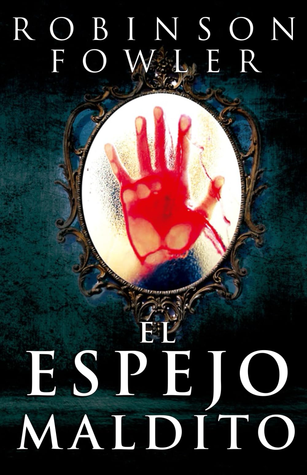 El Espejo Maldito