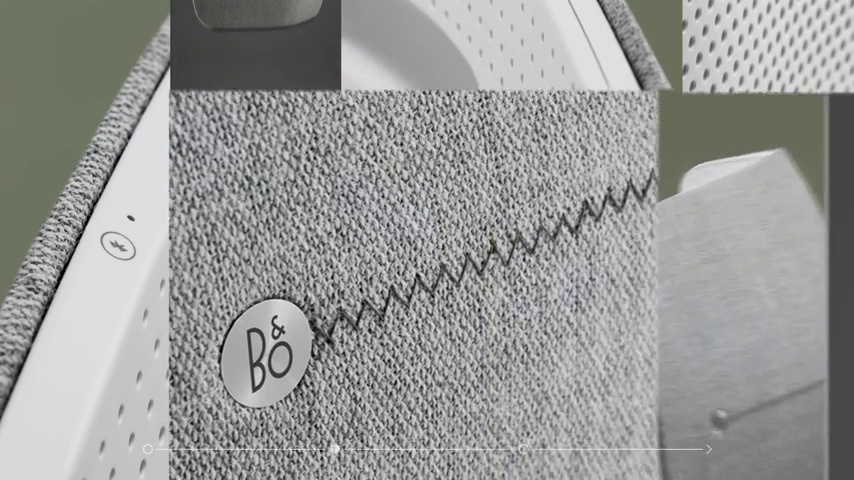 beoplay a6 oxidised brass