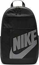 Nike Elemental Backpack 21L, Black/Black/Anthracite, MISC