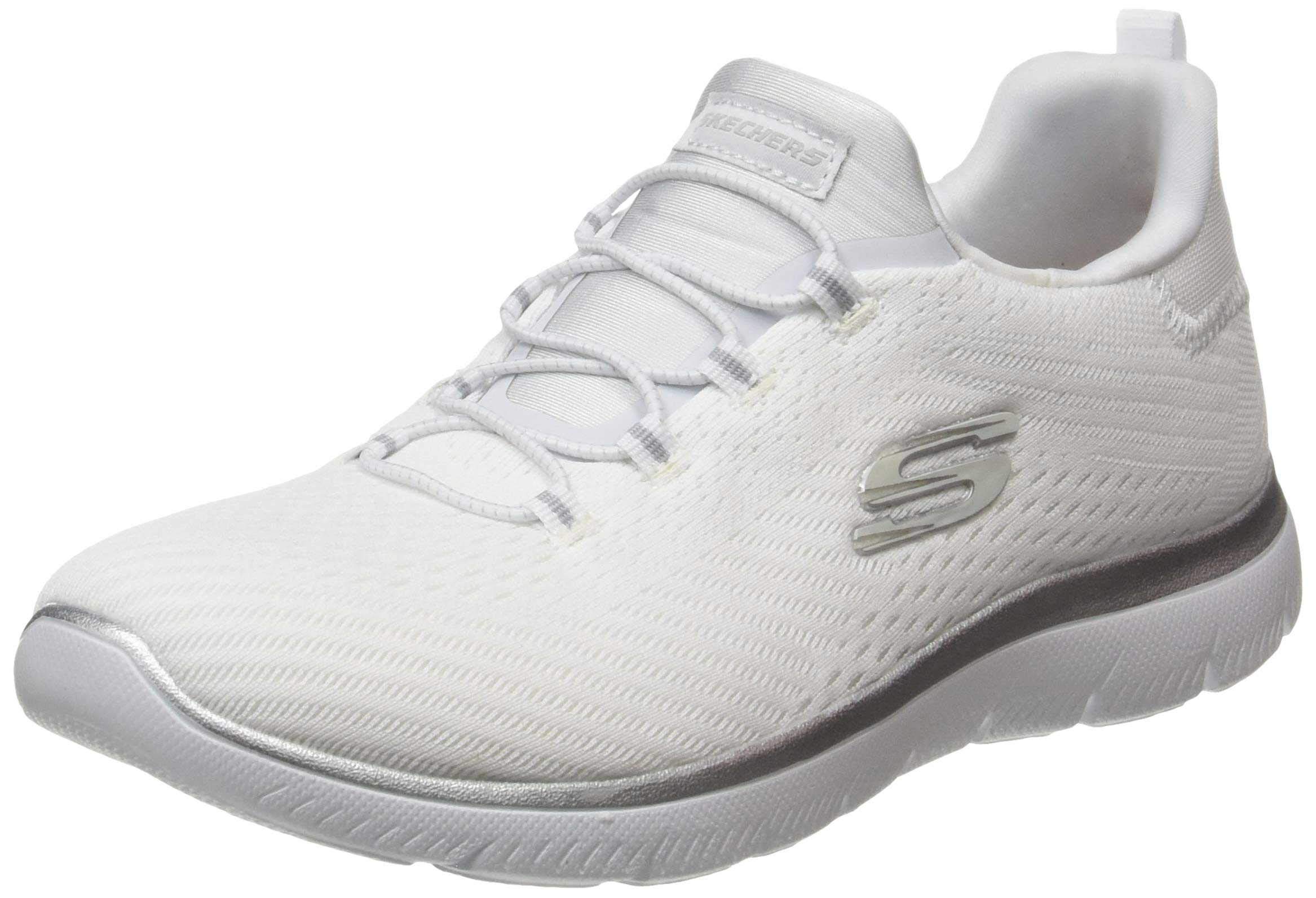 Skechers Solar Fuse Cosmic View, Zapatillas Mujer