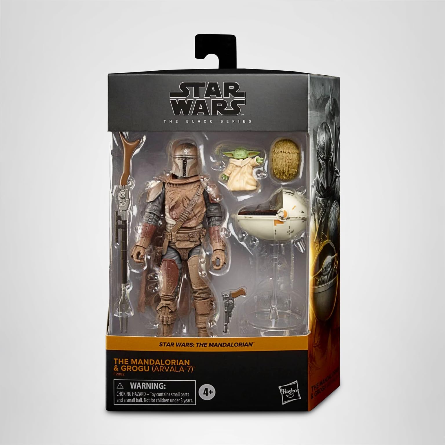 Amazon.co.jp: スター・ウォーズ ブラックシリーズ ターゲット限定 6