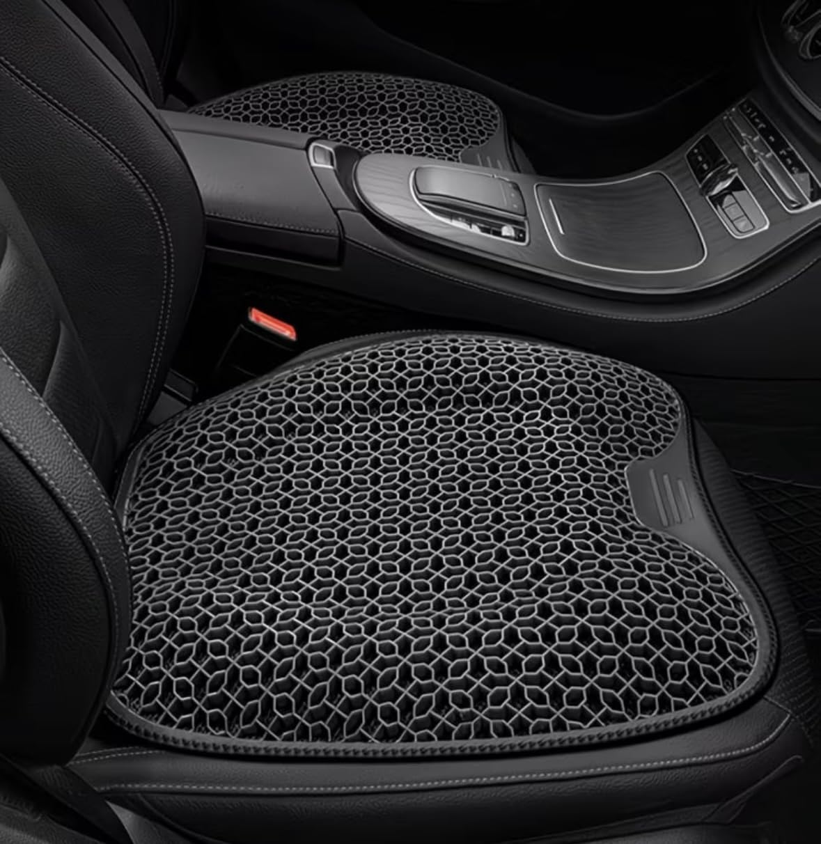 YDSTNiu 1PCS Car cooling seat cushion for BMW i4 (G26) 2022-2026 Elektro,