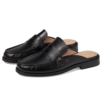 Cole Haan Lux Pinch Penny Mule Women