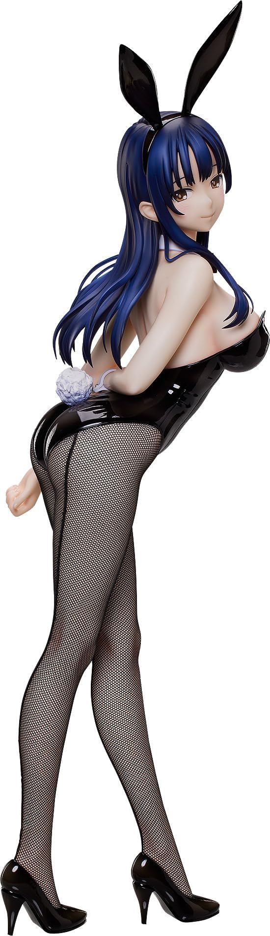 FREEing The Dangers in My Heart: Anna Yamada (Bunny Ver.) 1:4 Scale PVC Figure