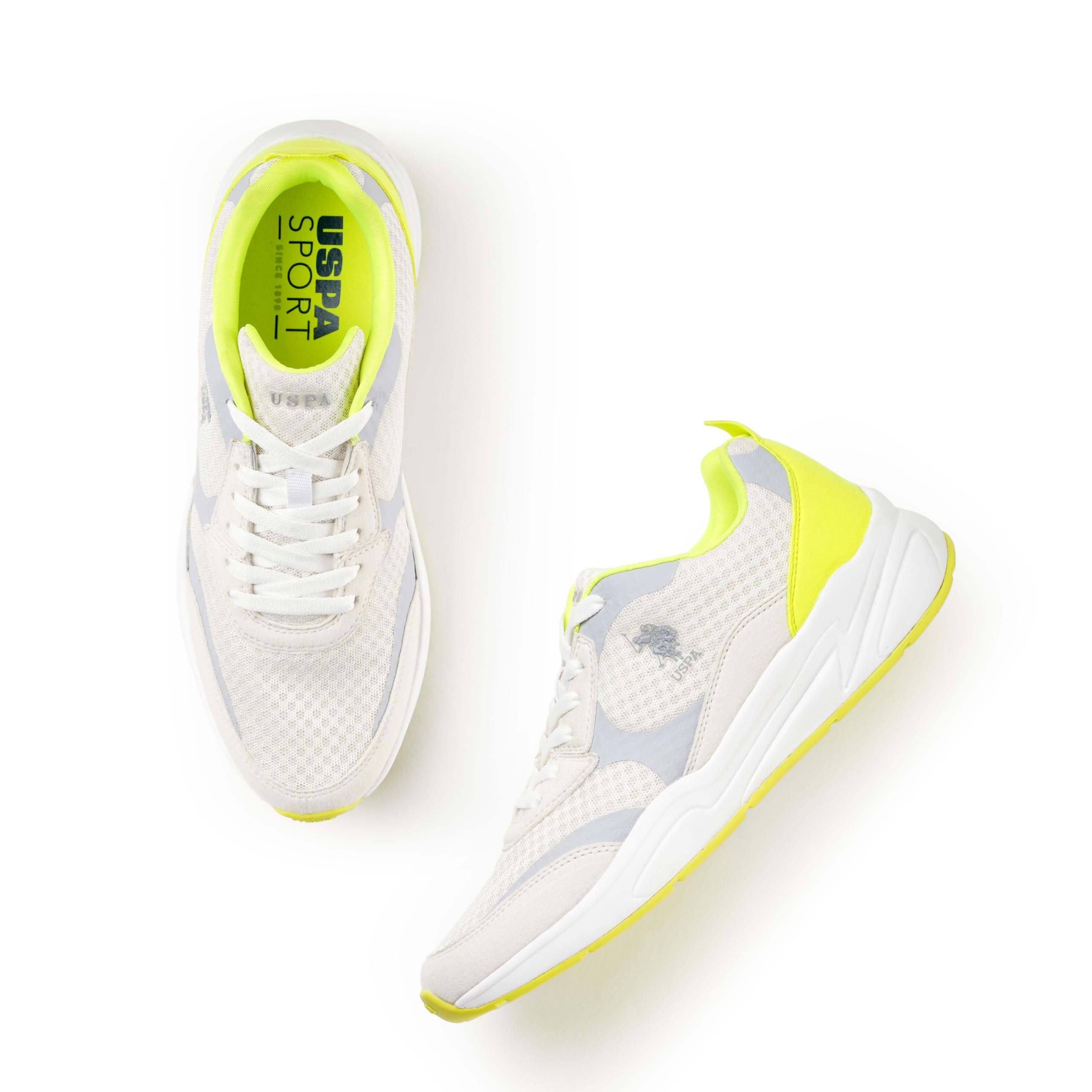 U.S. POLO ASSN. Men's Sneaker