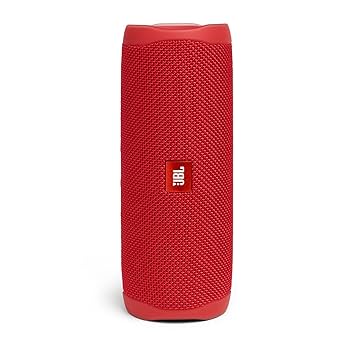Amazon.com: JBL Flip 5 Waterproof Portable Wireless