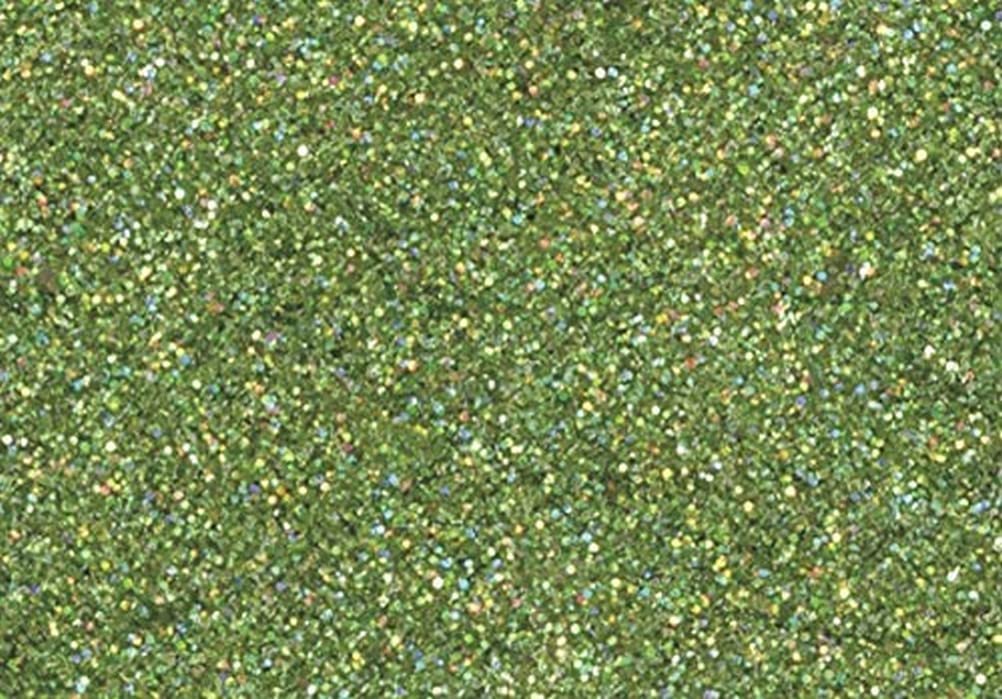 Knorr Prandell 218099044 Glitter Glue 50 ml Green