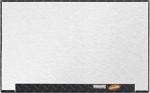 Miniatura 2 de LCDOLED Compatible con Lenovo Legion 7 16ACHg6 82N6 82N6004QUS 82N6004RUS 82N6007QUS 82N6007RUS 16.0 pulgadas 165Hz WQXGA 2560x1600 100% sRGB IPS