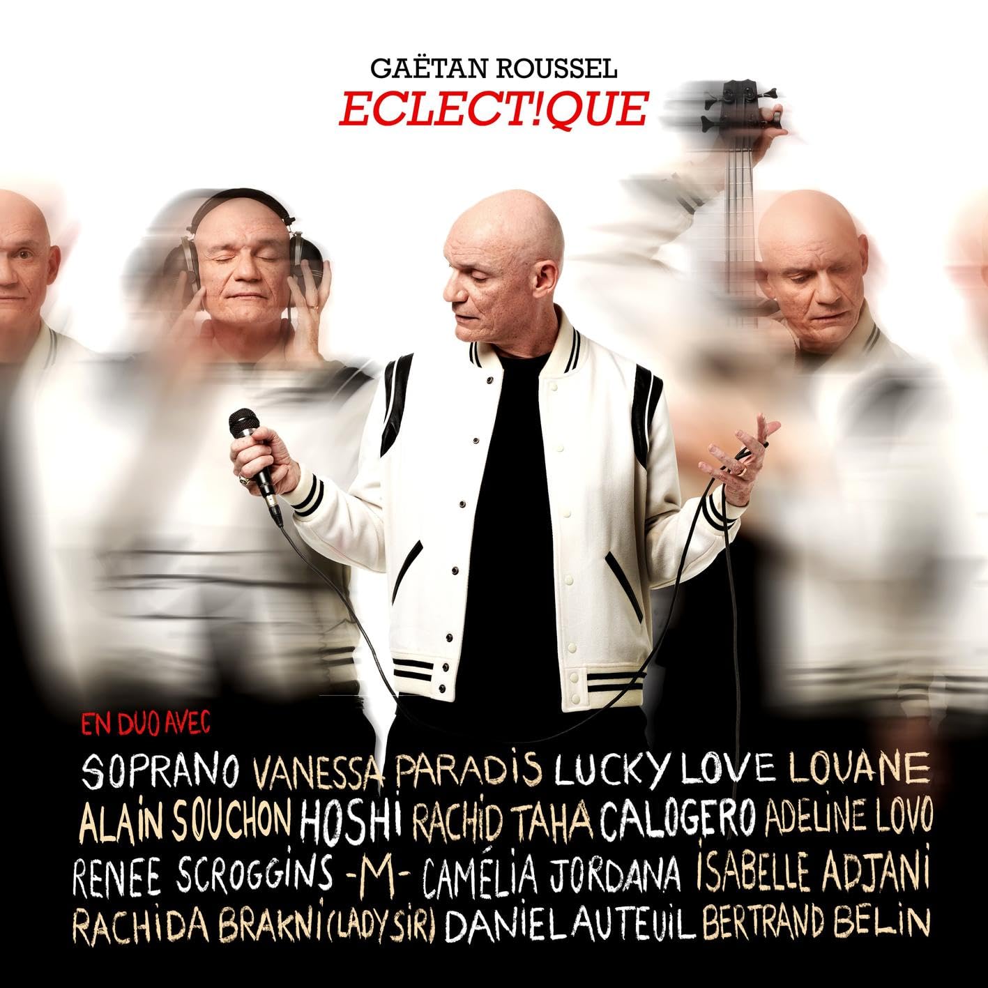 Eclect!que (Version deluxe) [VINYL]