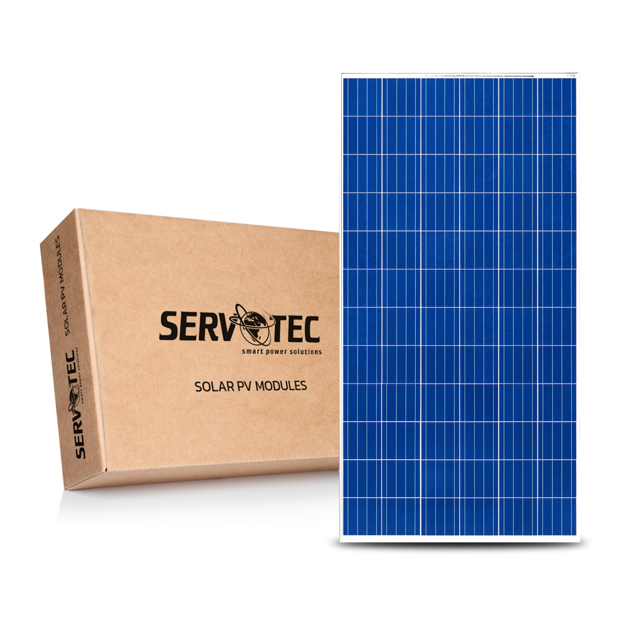Servotech 335 Watt 24V Polycrystalline Solar Panel with A+ Grade Solar Cells 72 Solar Cells | Solar Power Solution for Home & Ofiices (B0B5LFN5ZM) Amazon Price History, Amazon Price Tracker