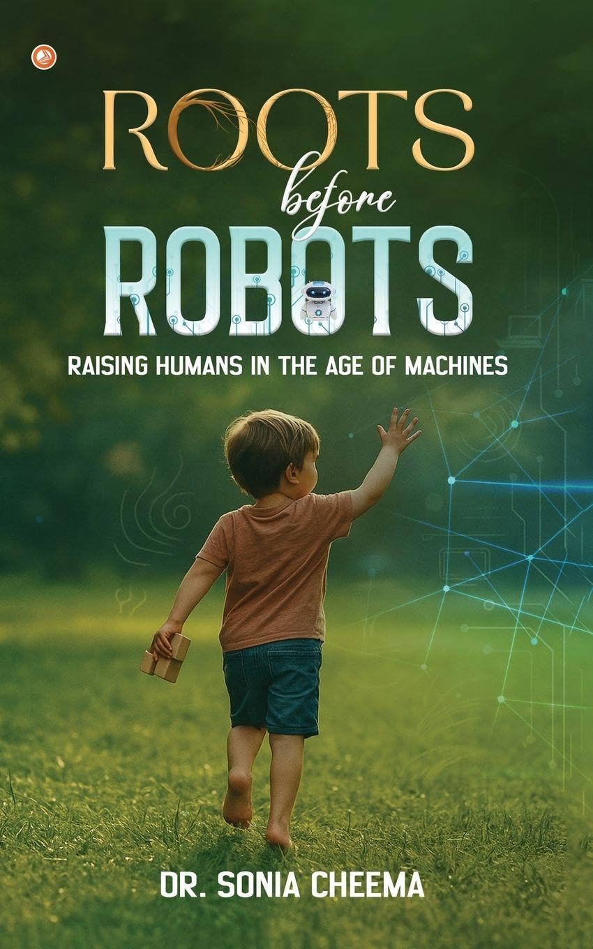 Roots Before Robots