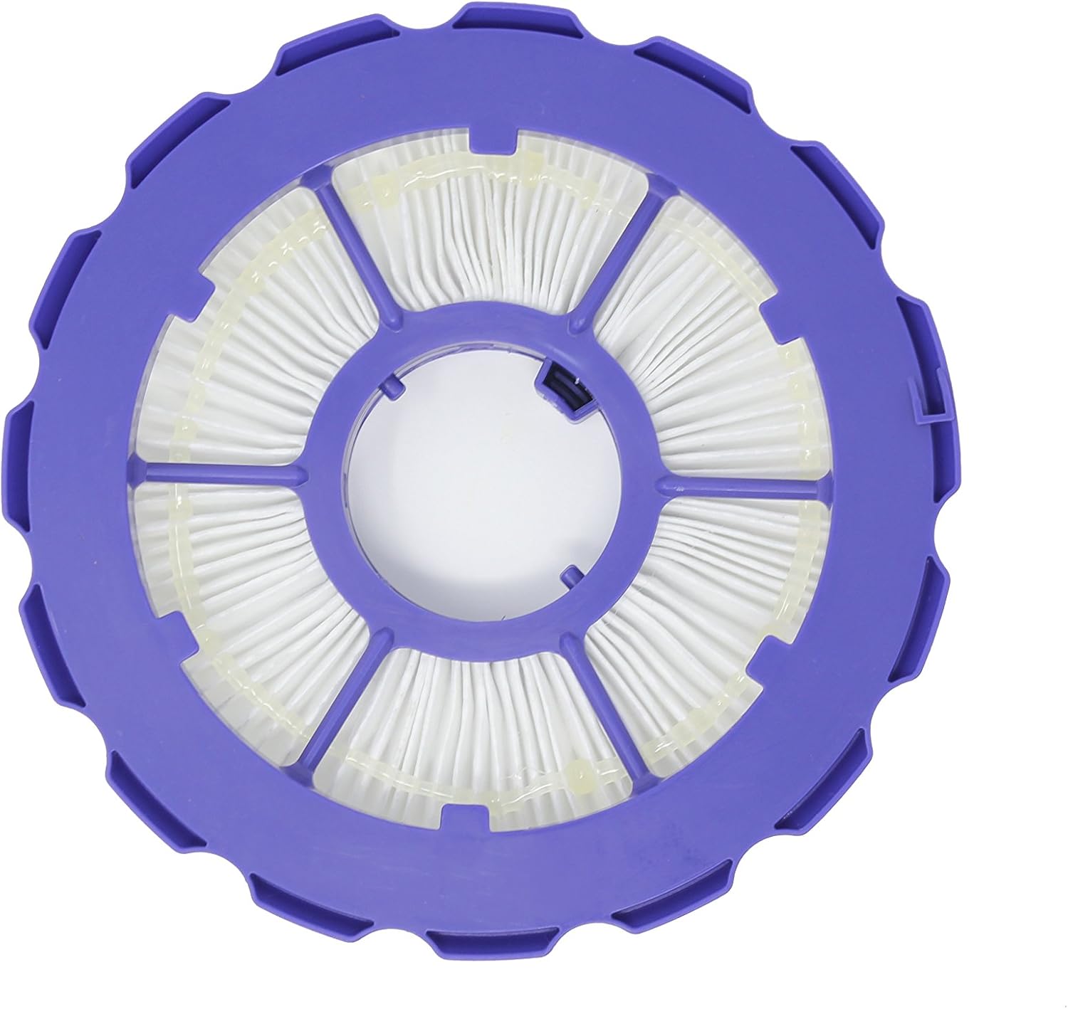 Fette Filter- HEPA Post-Motor Filter & Pre-Motor Filter Compatible with Dyson DC50. Compatible with Dyson Animal and Multi Floor. Compare to Part # 965081-01 & 965080-02 - Combo Pack