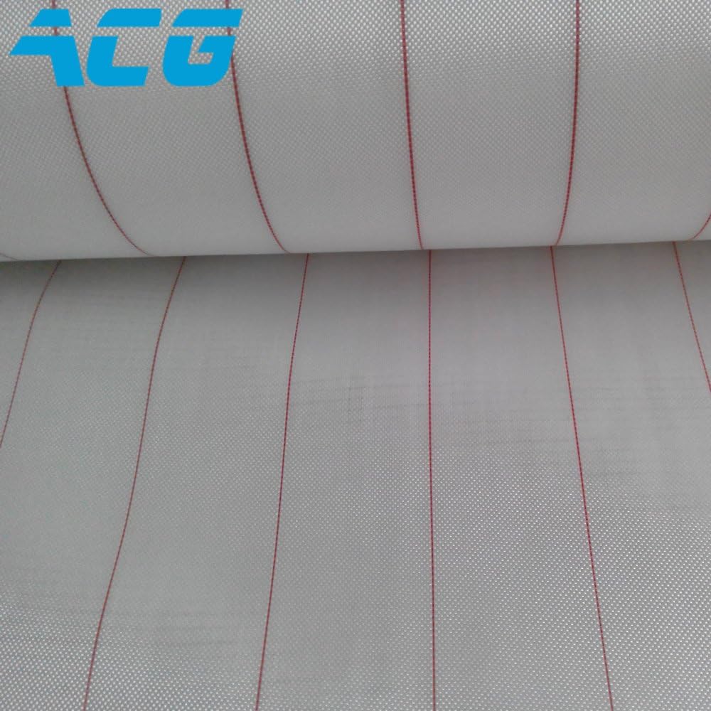10m 85g PA66 Nylon Peel Ply for Glass Fiber Vacuum Infusion Process