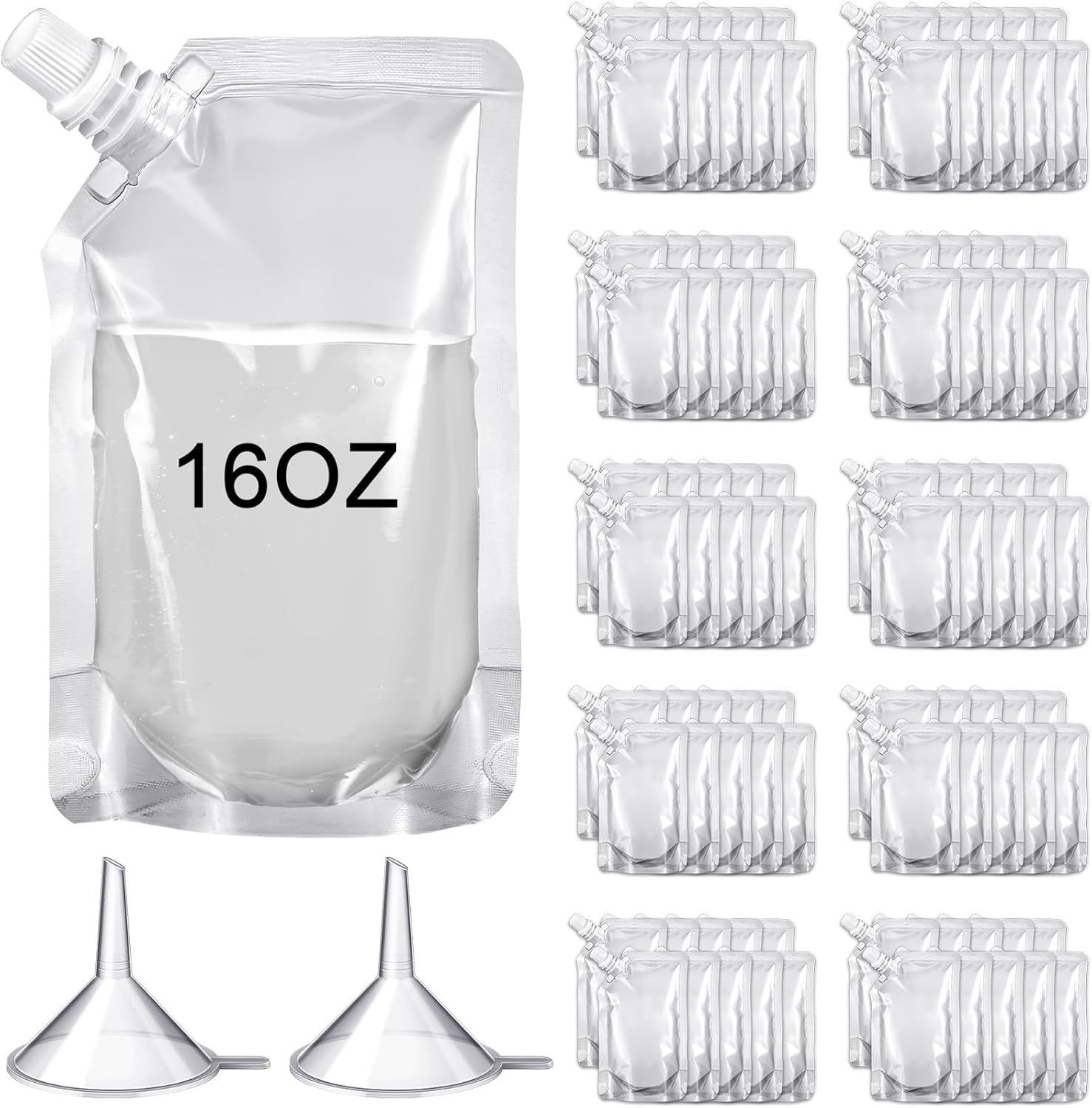 16 oz