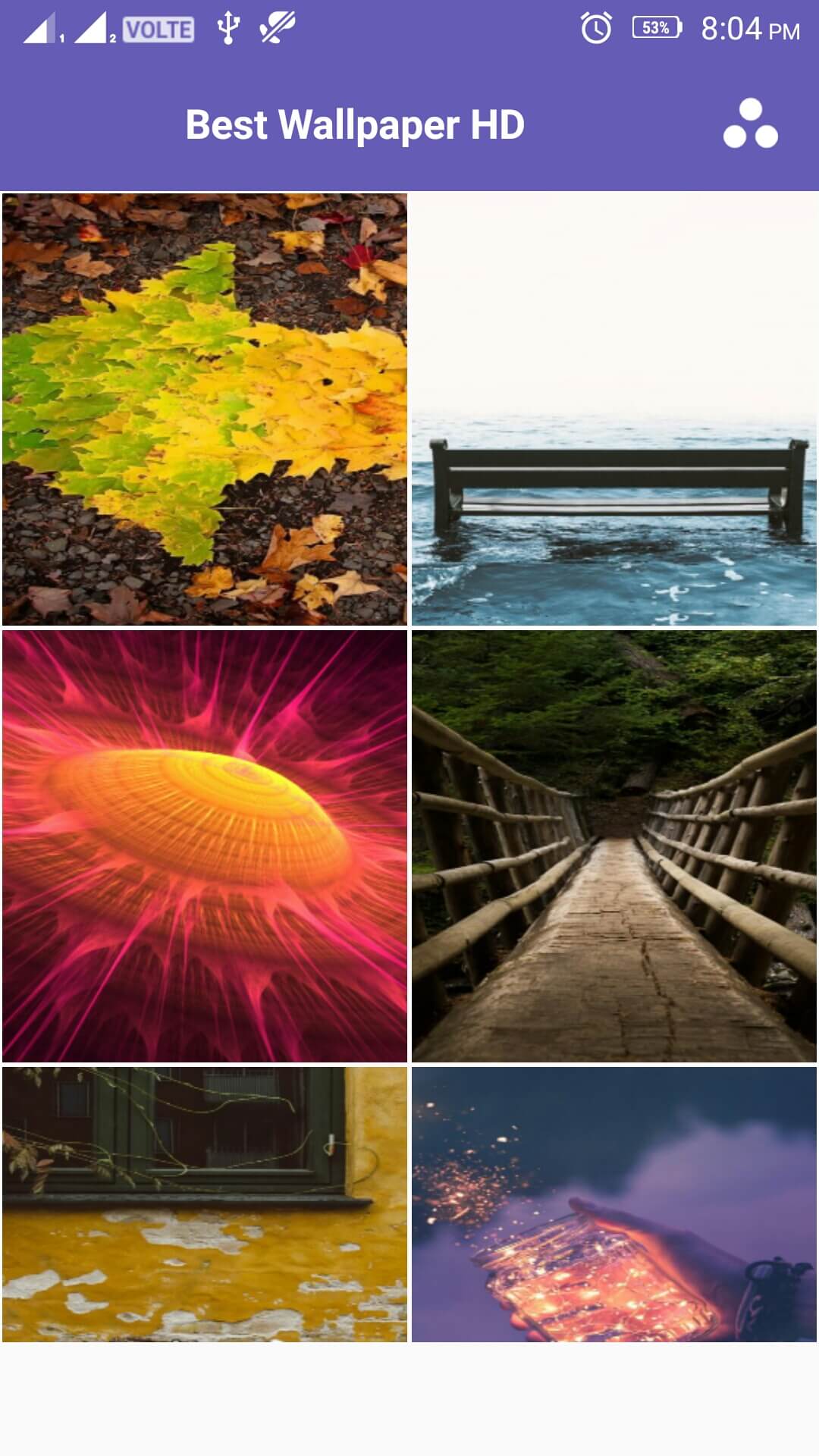 Best 4K Wallpaper App on the Amazon Appstore