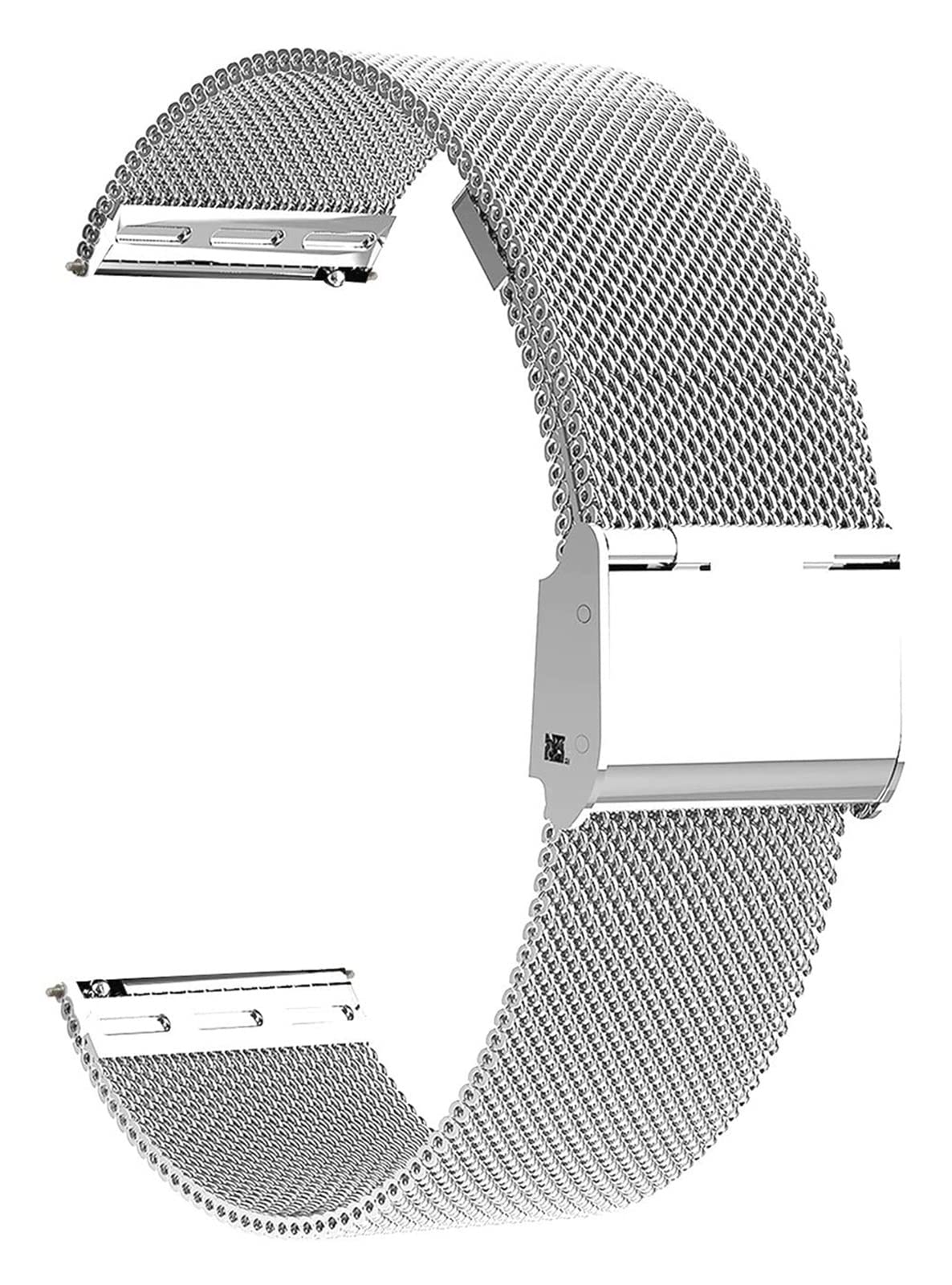 Milanese Band pour Watch Active 2 3 bracelet montre S3 20mm 22mm