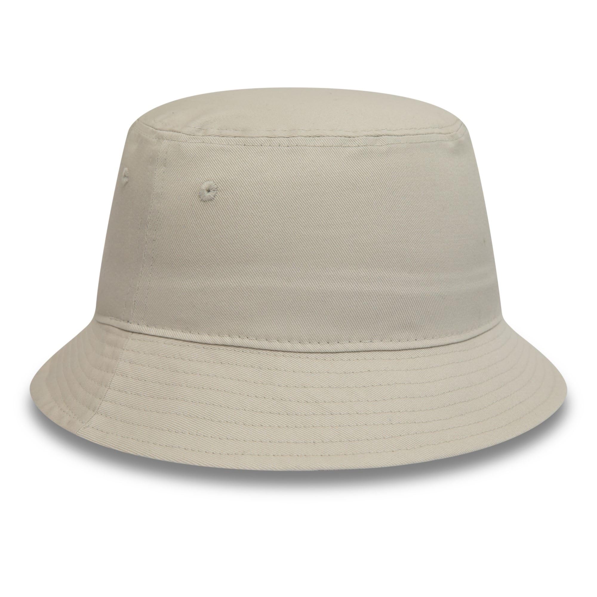 New Era NE Essential Stone Tapered Bucket Hat