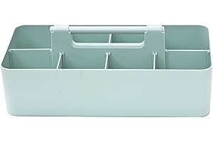 DIY Modular Caddy for School Supplies, Office Organization