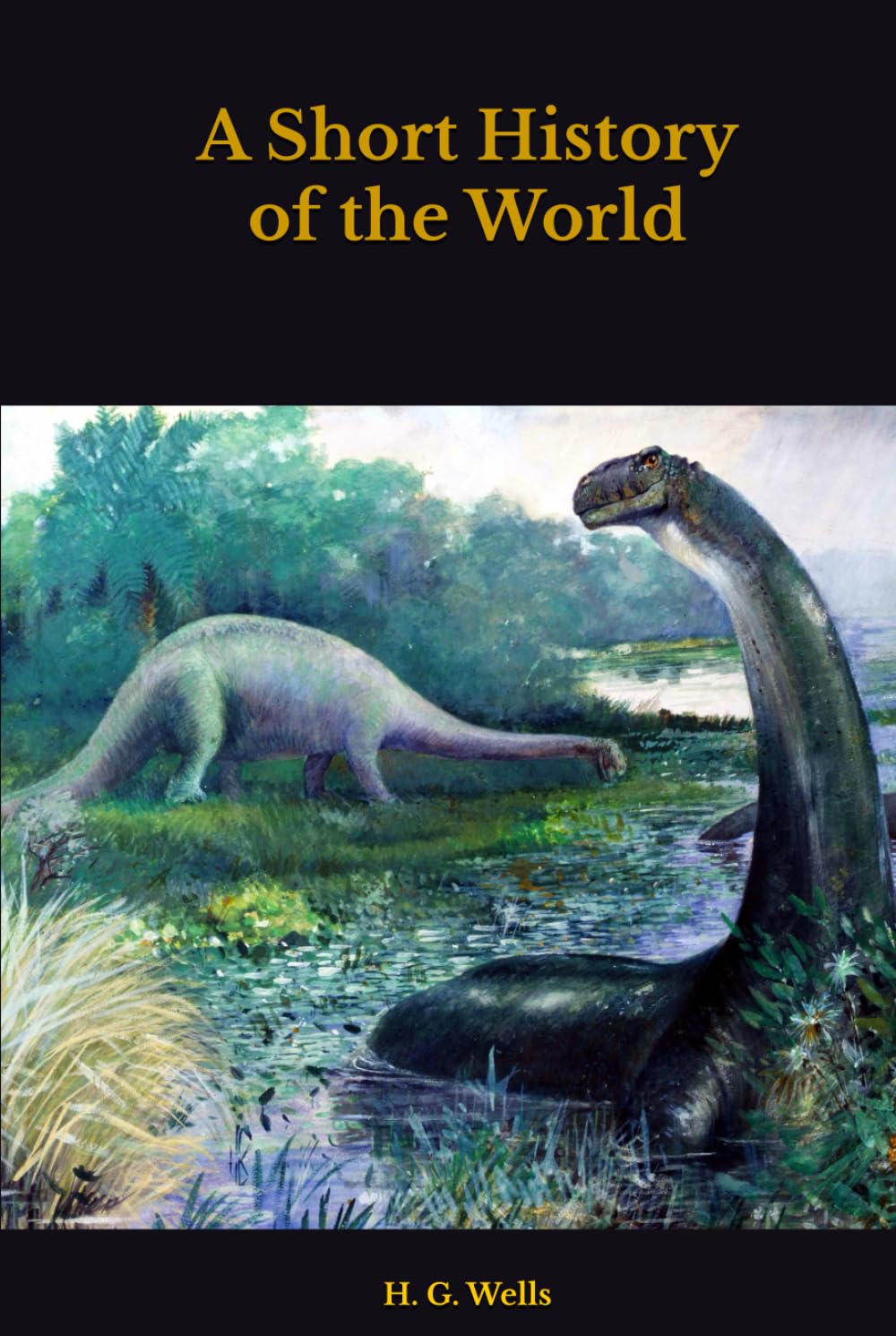 A Short History of the World