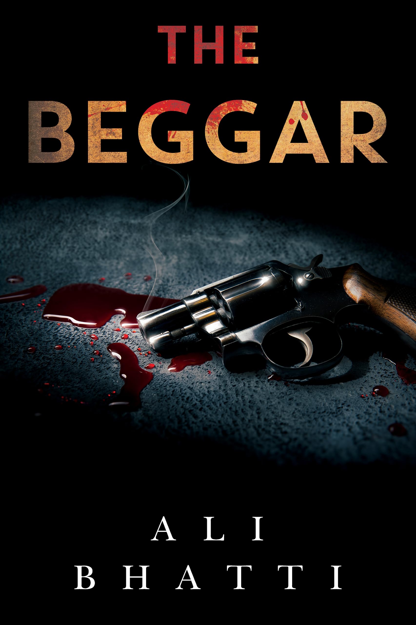 The Beggar