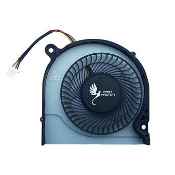 Acer Aspire 7 A715-42G-R016 A715-75G-53Bq Notebook  le Uyumlu Cpu-Gpu Fan