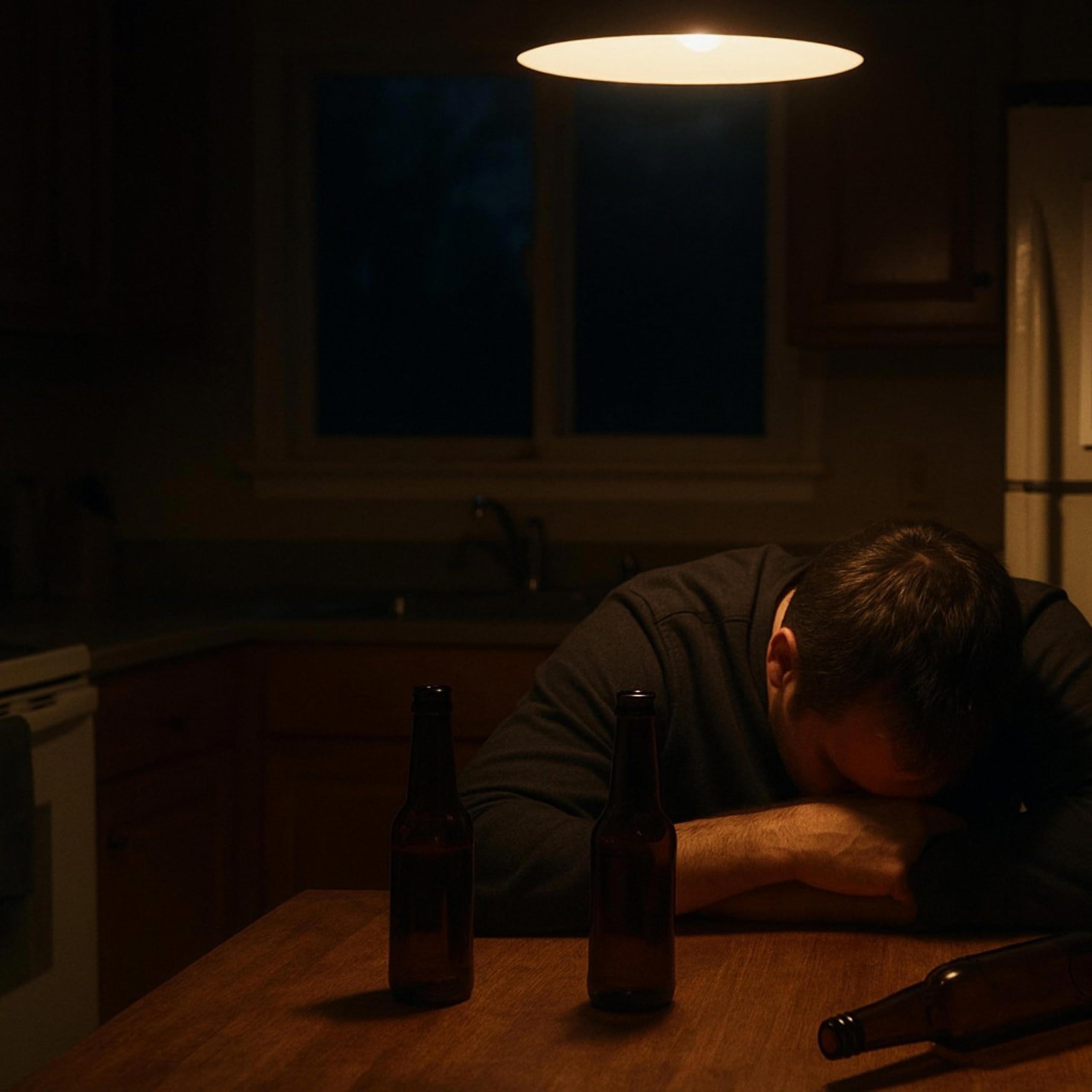 The Dad Bods Pop Punk