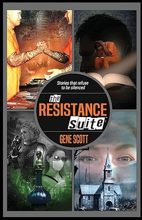 The Resistance Suite