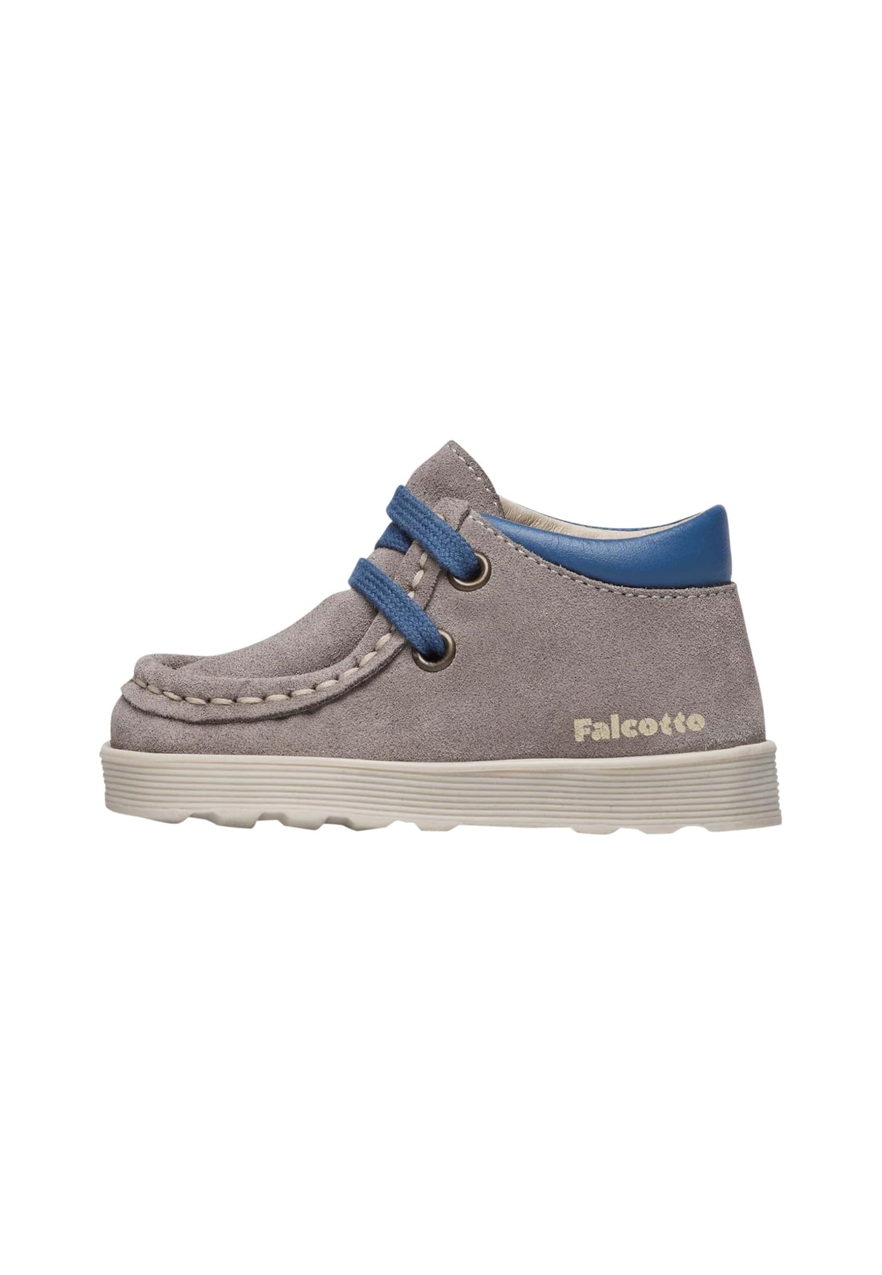 Falcotto Garçon Yorkeries Chausson pour Nourrisson